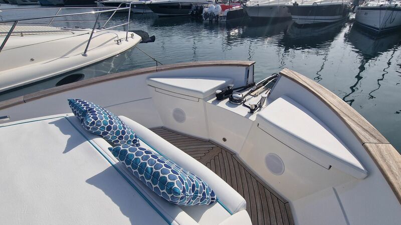 GOZZO 35 